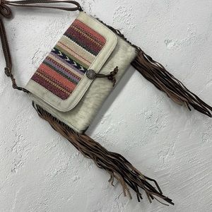 Myra bag- delicate hues